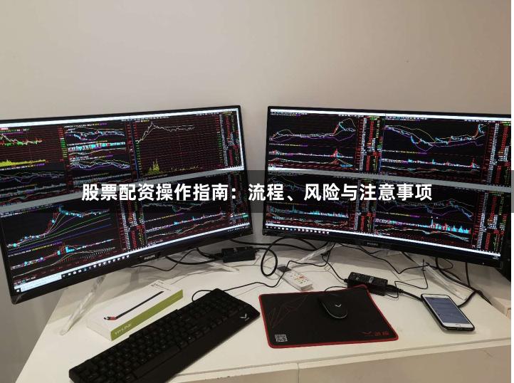 股票配资操作指南：流程、风险与注意事项